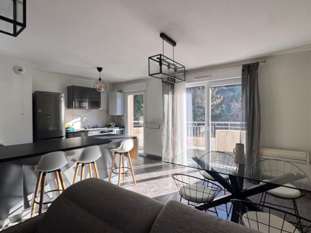 Appartement vente à Valence, Châteauneuf-sur-isère