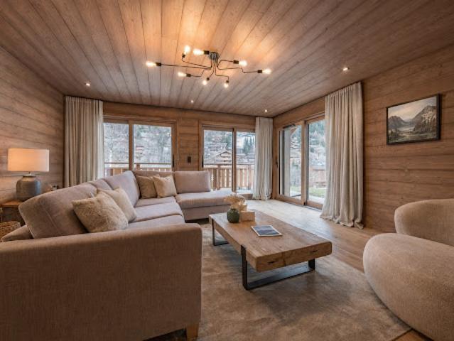 Appartement vente à Meribel-les-Allues, Les Allues