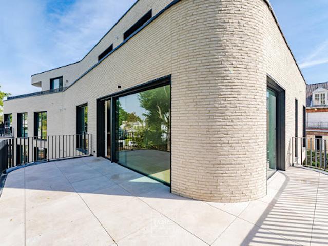 Appartement vente à Uccle, Bruxelles