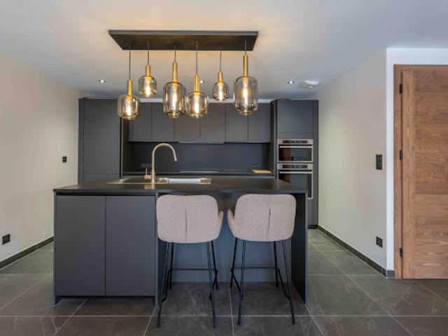 Appartement vente à Albertville, Les Allues
