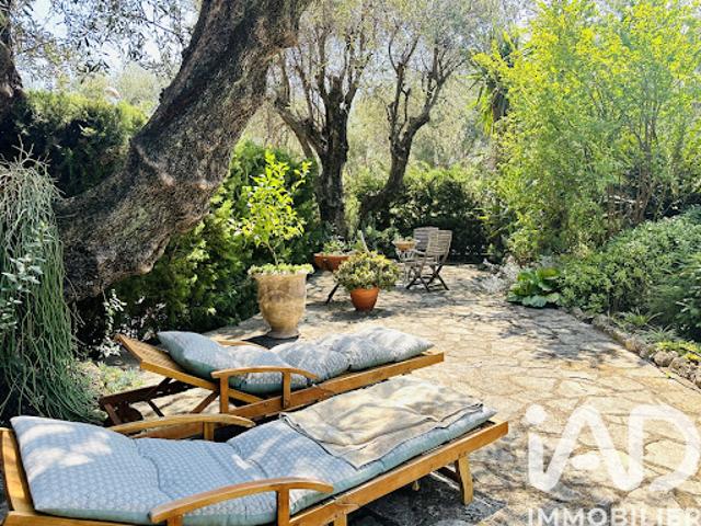 Appartement vente à Nice, Menton