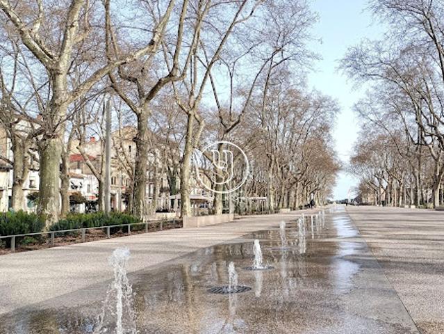 Appartement vente à Montpellier