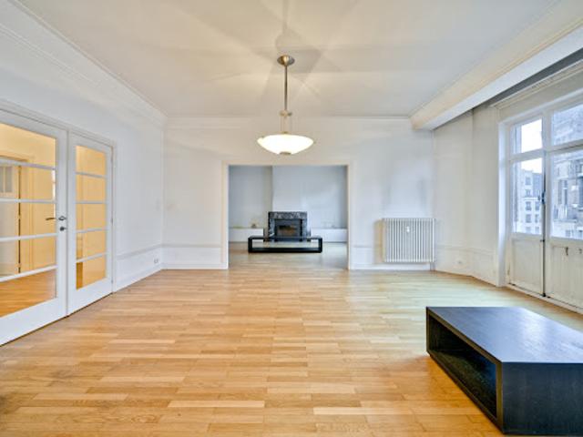 Appartement vente à Elsene, Bruxelles