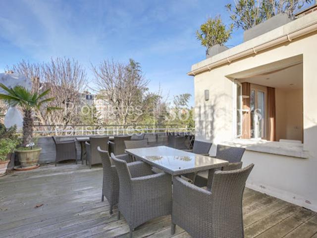 Appartement location à Île-de-France