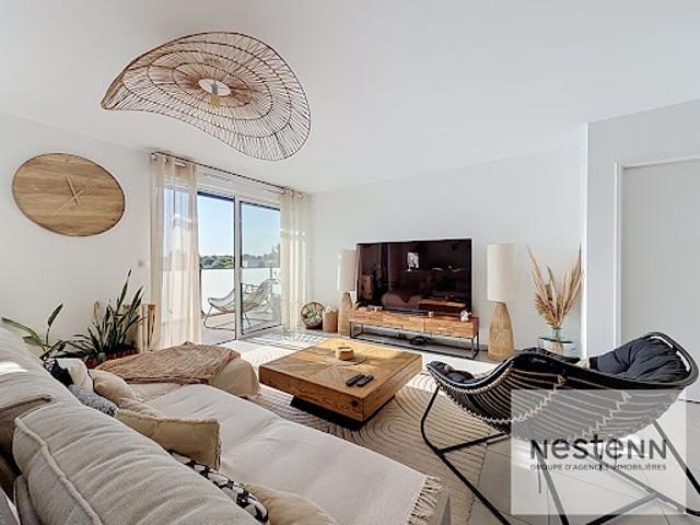 Appartement vente à Montpellier, Castelnau-le-lez