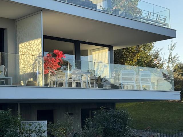 Appartement vente à Thonon-les-Bains, Evian-les-bains