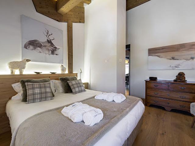 Appartement vente à Albertville, Saint-martin-de-belleville