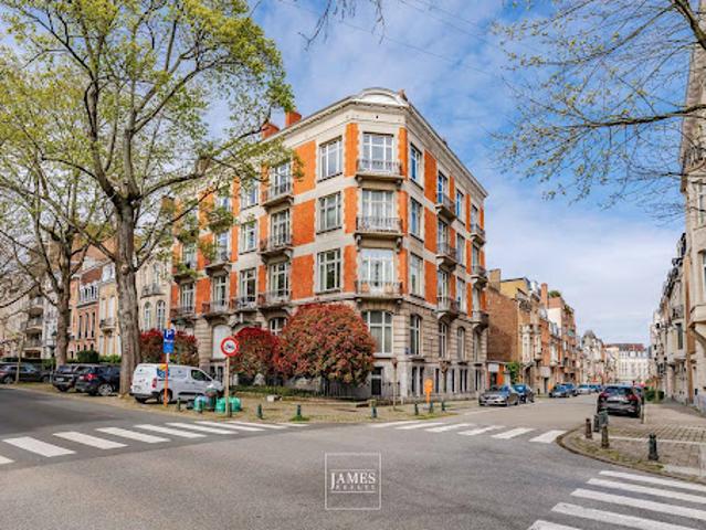 Appartement vente à Elsene, Bruxelles