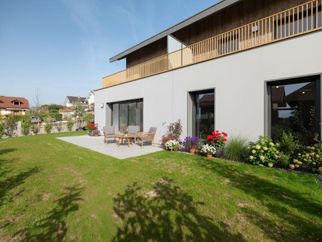 Appartement vente à Annecy