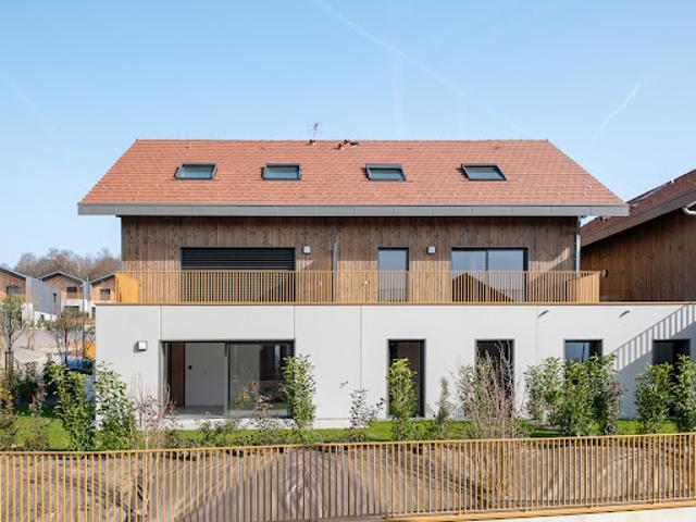 Appartement vente à Annecy