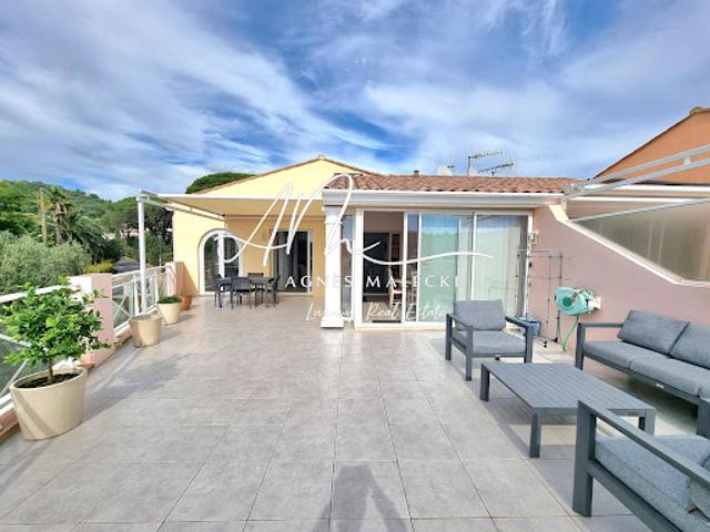 Appartement vente à Arrondissement de Draguignan, Cavalaire-sur-mer