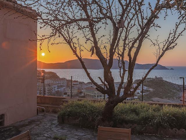 Appartement vente à Calvi