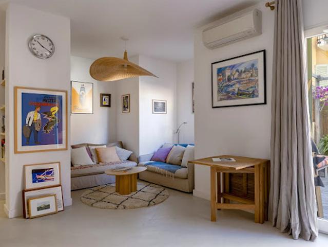 Appartement vente à Arrondissement de Toulon, Hyères
