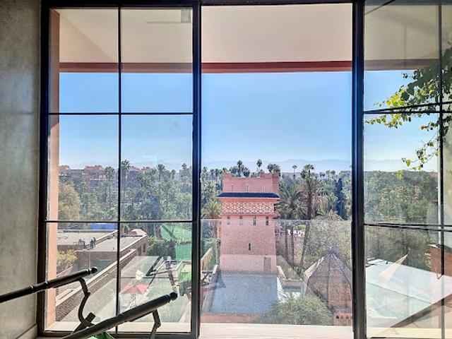 Appartement vente à Marrakech, L'Oriental