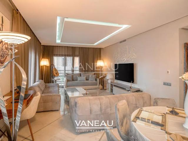 Appartement vente à Marrakech, L'Oriental