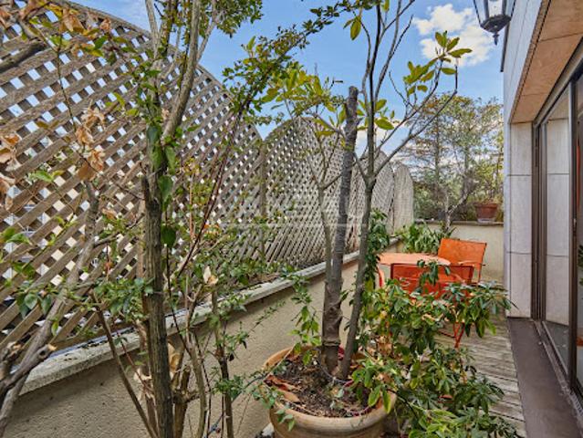Appartement vente à Nanterre, Neuilly-sur-seine