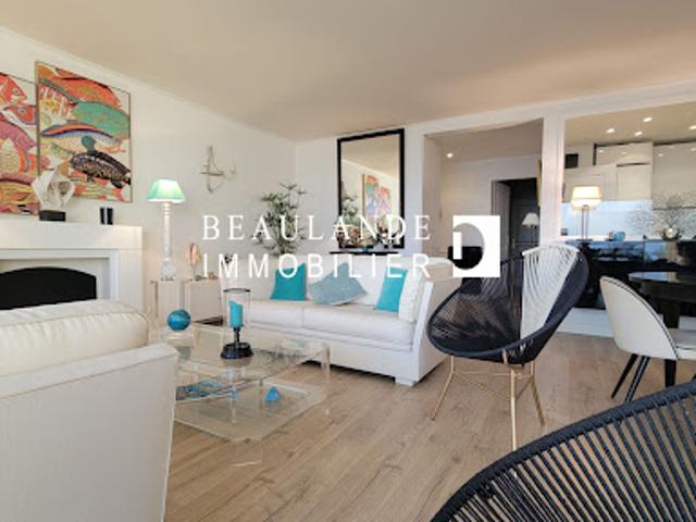 Appartement vente à Saint-Nazaire, La Baule-escoublac