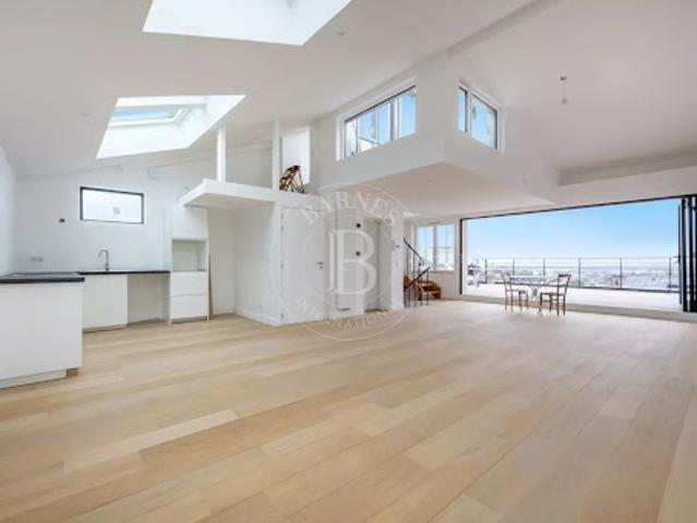 Appartement vente à Bobigny, Vaux-montreuil