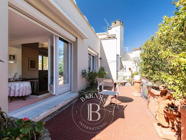 Appartement vente à Nanterre, Neuilly-sur-seine