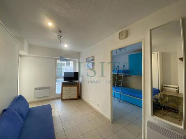 Appartement vente à Nice