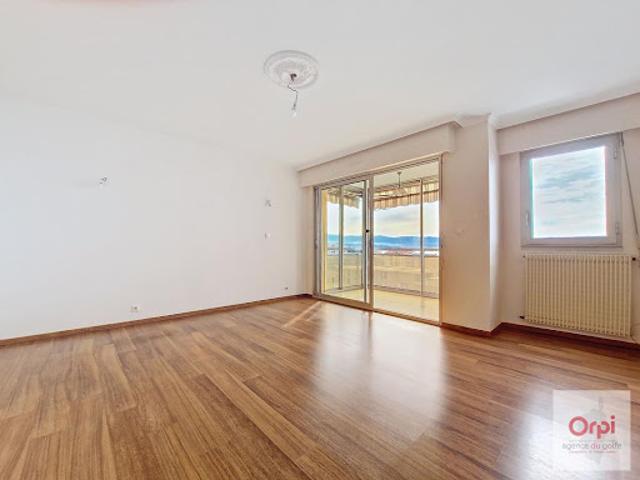 Appartement vente à Ajaccio