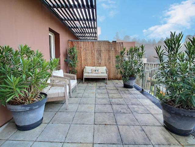 Appartement vente à Bayonne