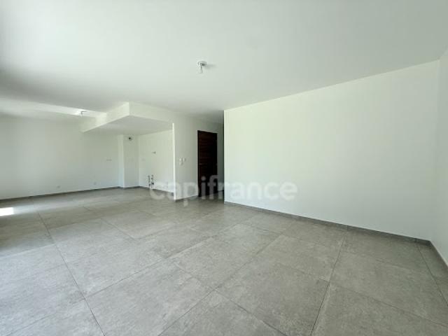 Appartement vente à Divonne-les-Bains, Ain