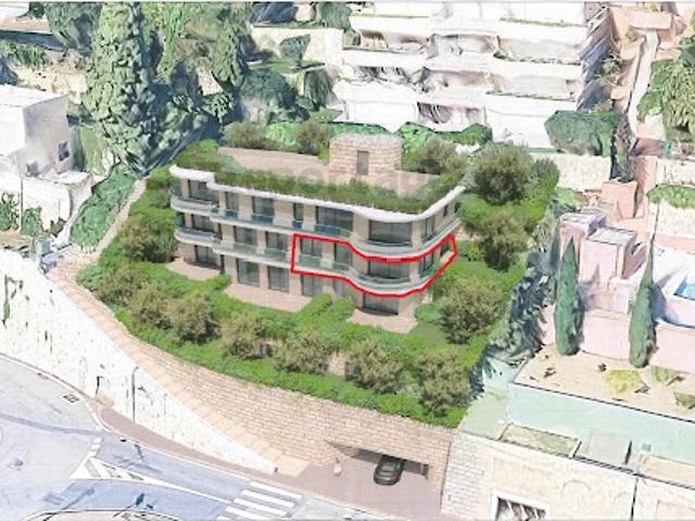 Appartement vente à Nice, Roquebrune-cap-martin