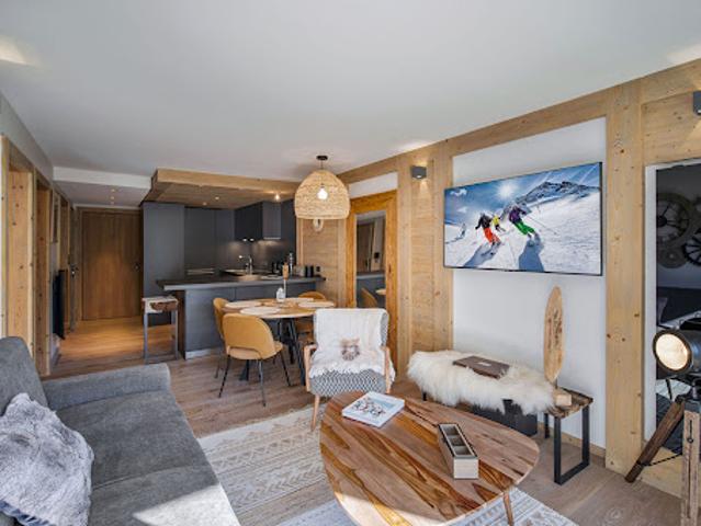 Appartement vente à Albertville, Auvergne-Rhône-Alpes