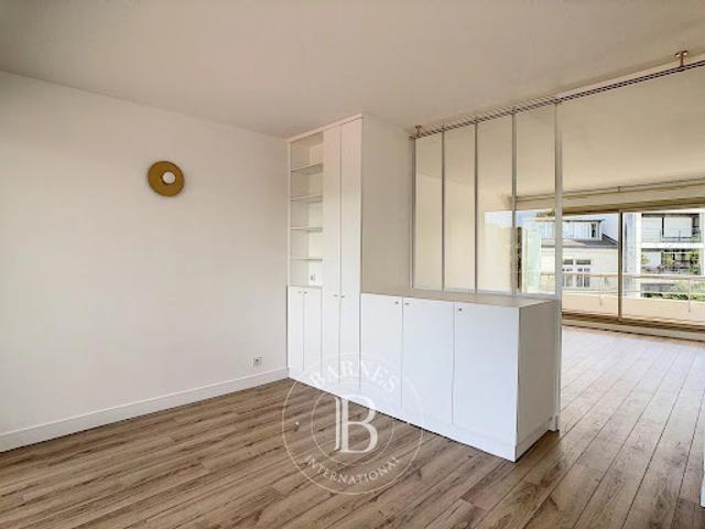 Appartement location à France métropolitaine, Boulogne-billancourt