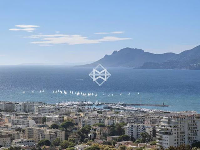 Appartement vente à Grasse, Cannes
