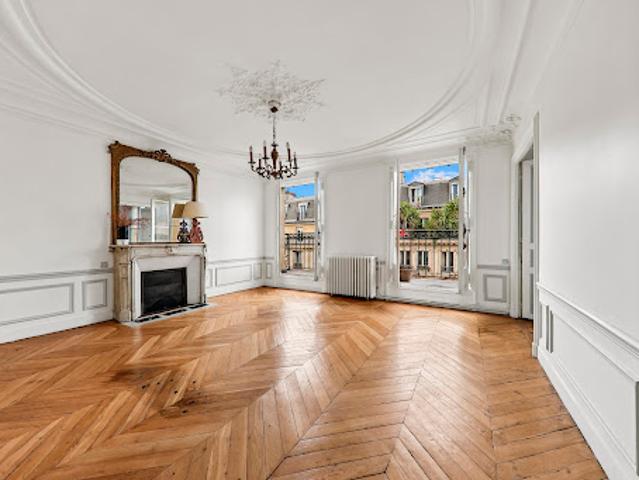 Appartement vente à Paris, Île-de-France