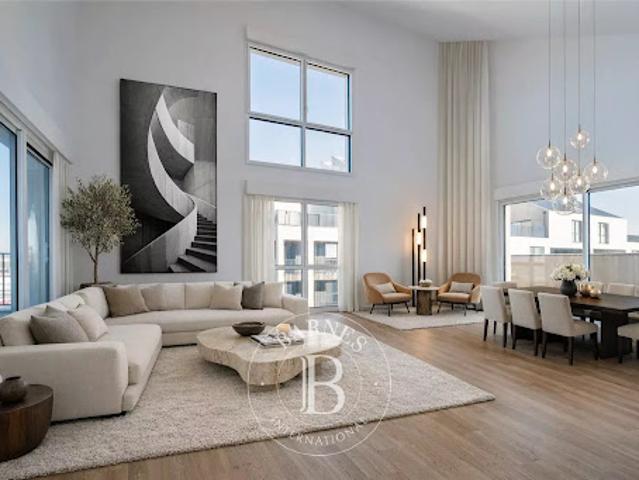 Appartement vente à Bordeaux