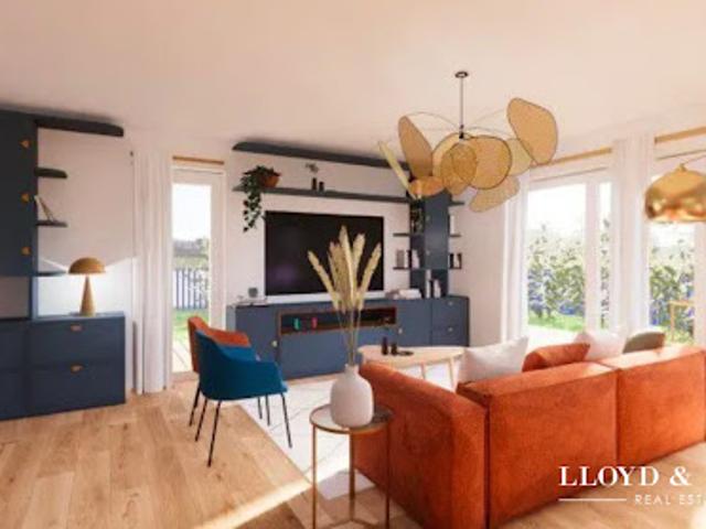 Appartement vente à Bayonne, Urrugne