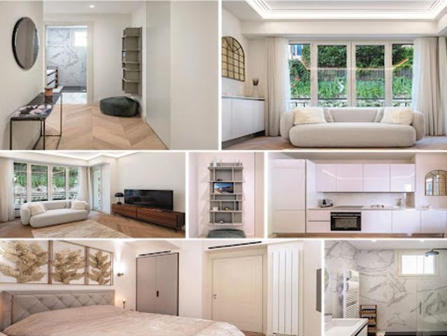 Appartement vente à Strasbourg, Collectivité européenne d'Alsace
