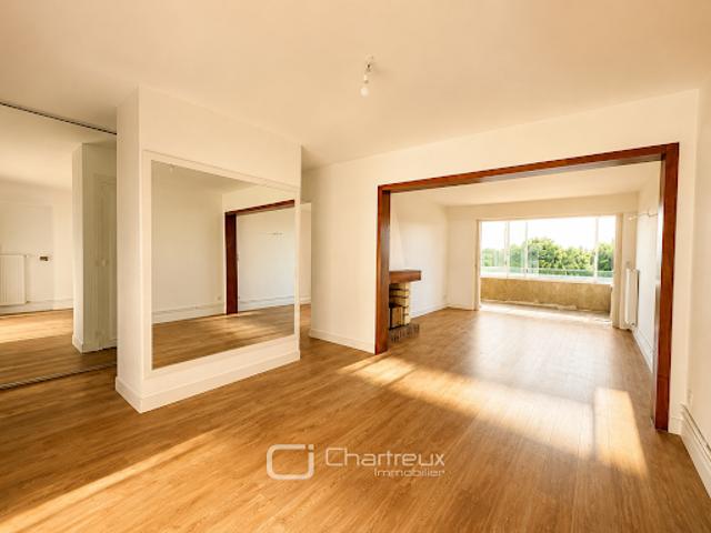 Appartement vente à Royan, Charente-Maritime