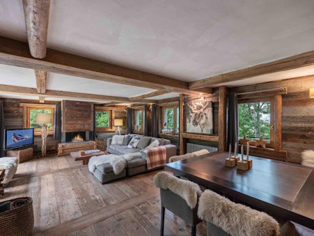 Appartement vente à Bonneville, Demi-quartier