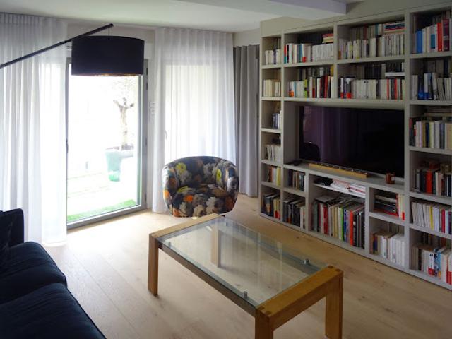Appartement vente à Tours