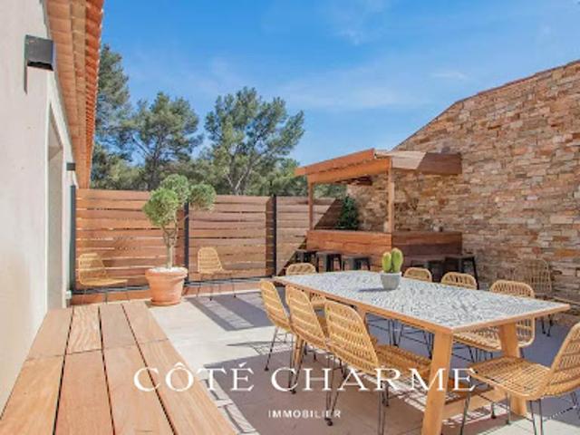 Appartement vente à Arrondissement de Toulon, Carqueiranne