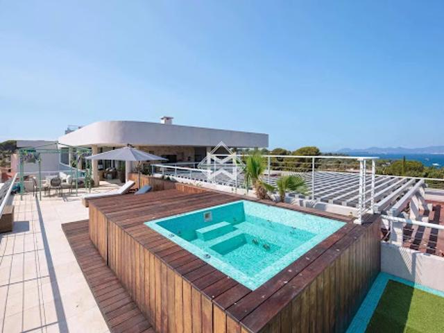 Appartement vente à Grasse, Antibes