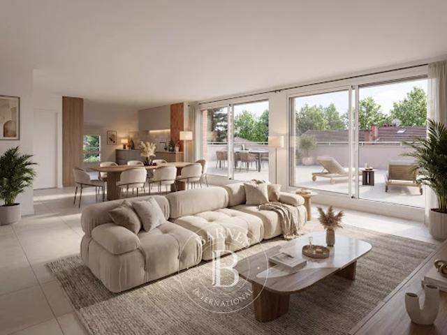 Appartement vente à Toulouse