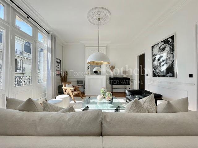 Appartement vente à Lille