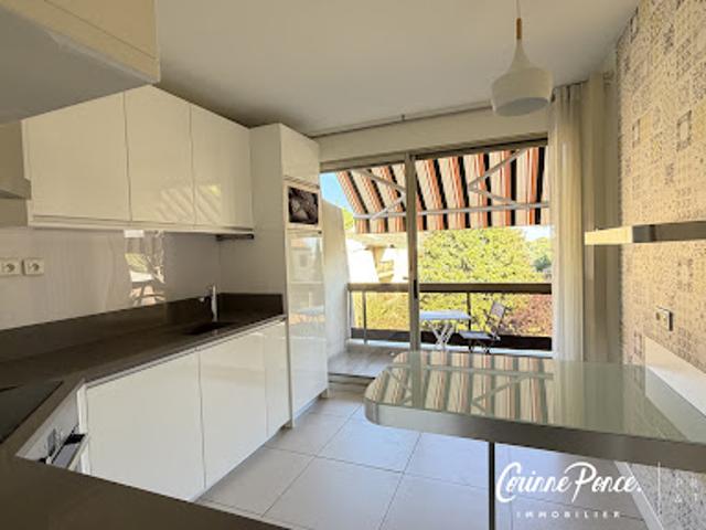 Appartement vente à Nîmes, Gard