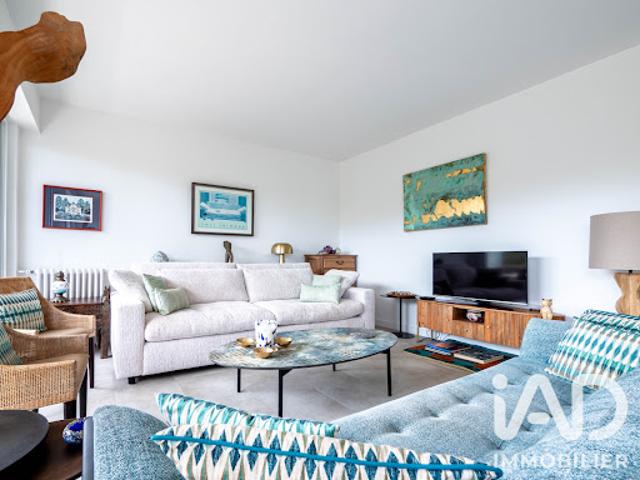 Appartement vente à La Rochelle, Charente-Maritime