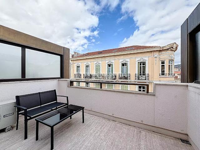 Appartement vente à Grasse, Cannes