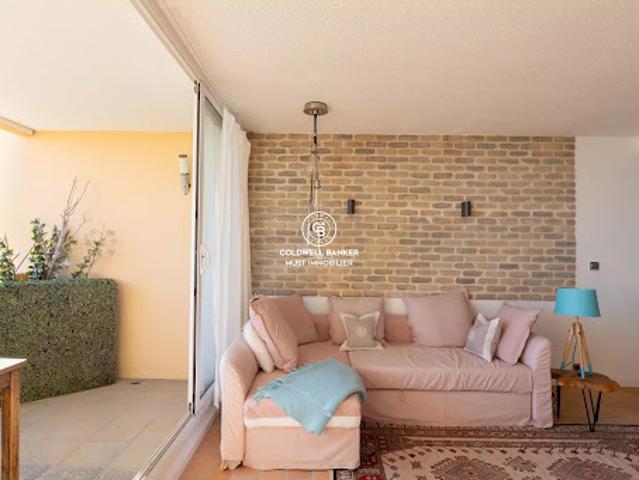 Appartement vente à Perpignan, Le Barcarès
