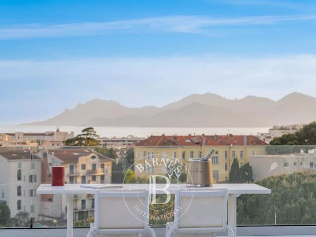 Appartement vente à Grasse, Cannes
