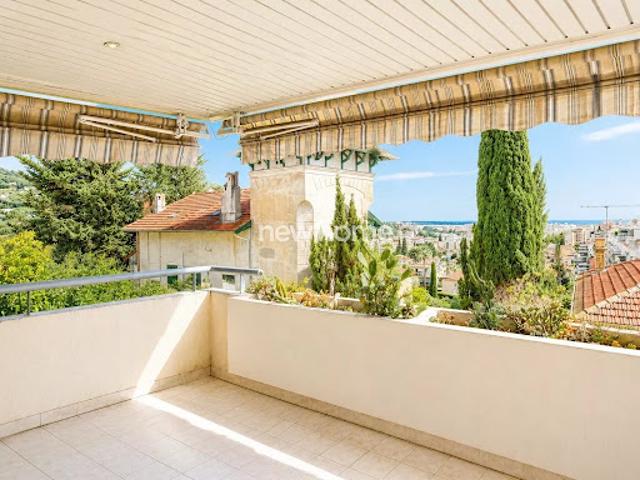 Appartement vente à Grasse, Le Cannet