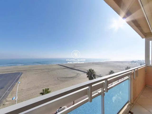 Appartement vente à Narbonne, Canet