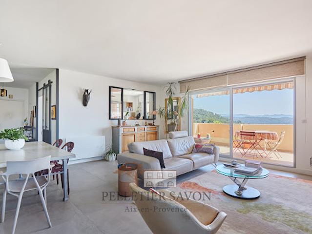 Appartement vente à Aix-en-Provence, Aix-en-provence